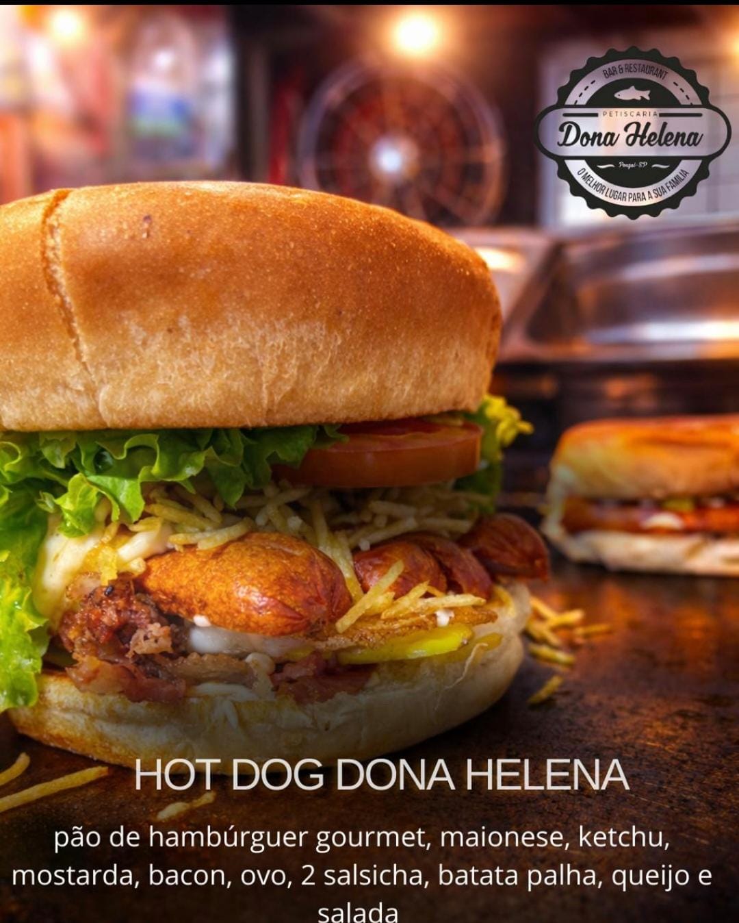 Hot Dog